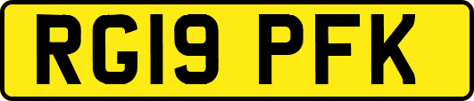 RG19PFK