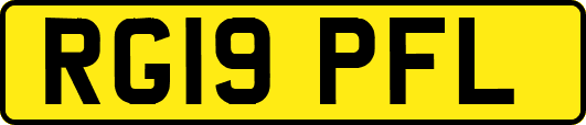 RG19PFL
