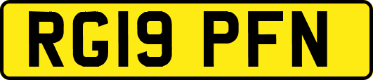 RG19PFN