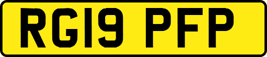 RG19PFP