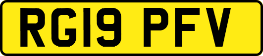 RG19PFV