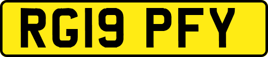 RG19PFY