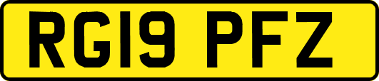 RG19PFZ