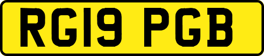 RG19PGB