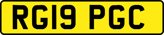 RG19PGC