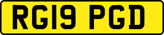RG19PGD