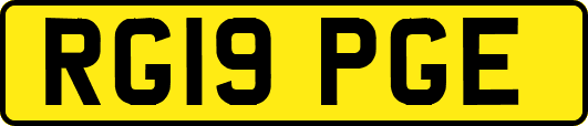 RG19PGE