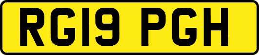 RG19PGH