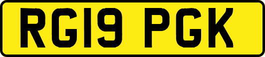 RG19PGK