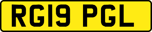 RG19PGL
