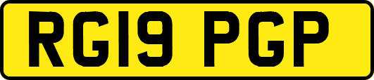 RG19PGP
