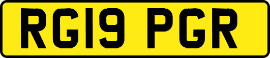 RG19PGR