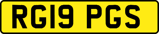 RG19PGS