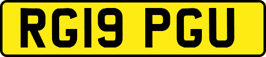 RG19PGU