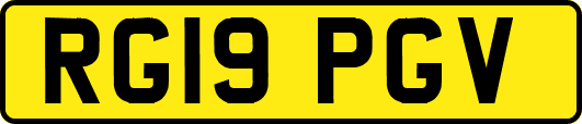 RG19PGV