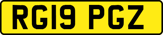 RG19PGZ