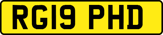 RG19PHD