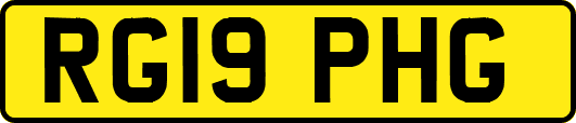 RG19PHG