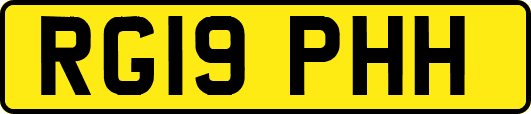 RG19PHH
