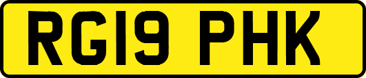 RG19PHK