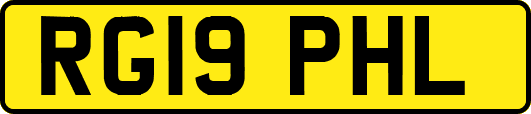 RG19PHL