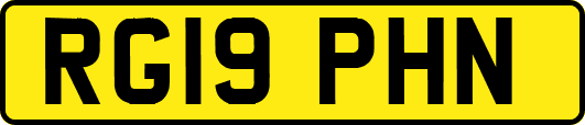 RG19PHN