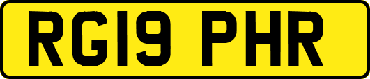 RG19PHR