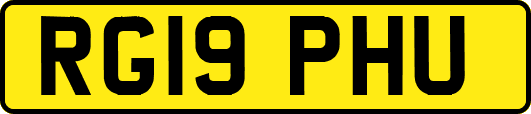 RG19PHU