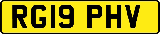RG19PHV