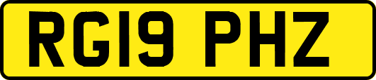 RG19PHZ