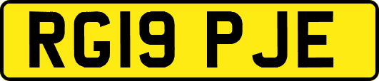 RG19PJE