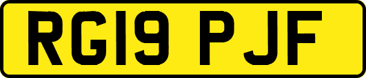RG19PJF
