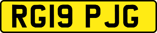 RG19PJG