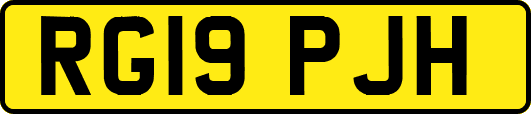 RG19PJH