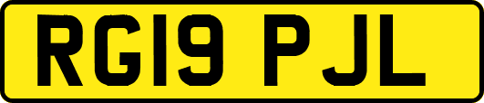 RG19PJL