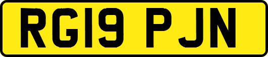 RG19PJN