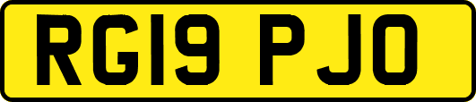 RG19PJO