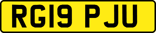 RG19PJU