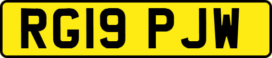 RG19PJW