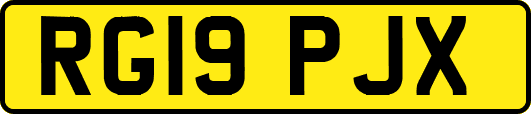 RG19PJX