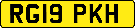 RG19PKH
