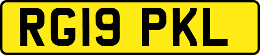 RG19PKL