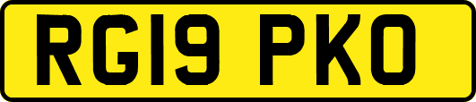 RG19PKO