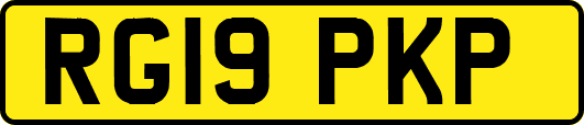 RG19PKP