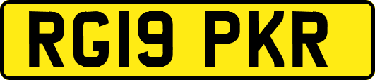 RG19PKR