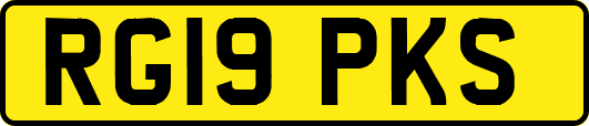 RG19PKS