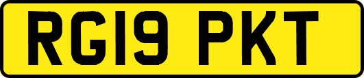 RG19PKT