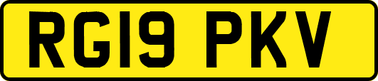 RG19PKV