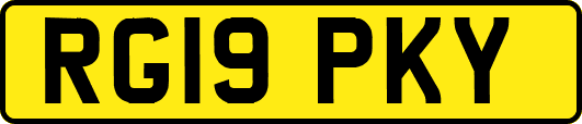 RG19PKY