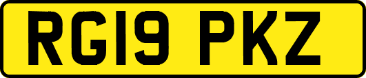 RG19PKZ